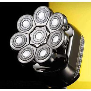 삭발기 전동 면도기 스님 이발 기본 남성 다용도 머리 블랙 표준 대머리 골드 깔끔한