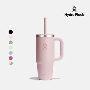 하이드로 플라스크 24온즈 709ml 올어라운드 트래블텀블러 모음전