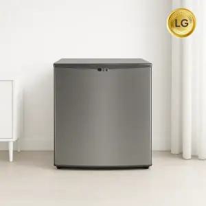 [LG]B053S14 일반 소형 미니 냉장고 43L 원룸 모텔 오피스텔 하모샵