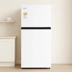 [LG]B243W32 2도어 일반냉장고 241L ( 후속모델 B245W22 로 출하 )