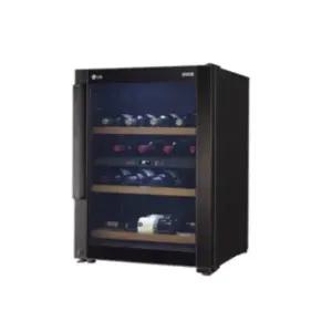 [LG]빌트인 와인셀러 RW432JKX 43병 와인냉장고 (R-WZ46JKX 후속모델)