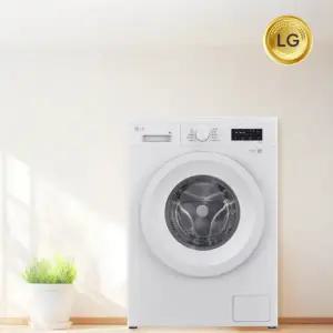 [LG]F9WTQ 화이트 드럼세탁기 9kg 상판있음 원룸 오피스텔 설치비포함