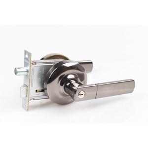 국산 현관문 방화문손잡이 9000 이지스 에보니블랙 현관정