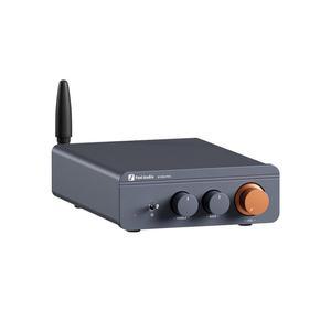 Fosi BT20A PRO 오디오 파워 미니 300W 5A 가정용 5 0 2채널