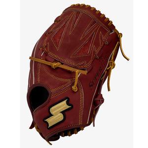 사사키 SuperPro 올라운드/투수 Z0405 (레드) 좌/우