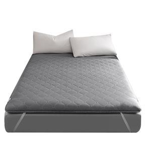 침대 싱글토퍼 매트 간이 매트리스 손님용