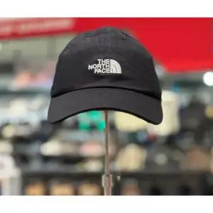 [노스페이스](강남점)(공용) 노스페이스 로고 이지 캡 NE3CQ70