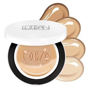 [로쎄앙]퍼펙션 쿠션팩트 SPF50 PA+++