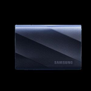 삼성 정품 외장용 SSD T9 2000MB/s 전송속도 휴대용 대용량 저장장치 1TB