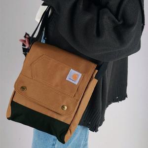 칼하트 크로스바디 스냅백 크로스백