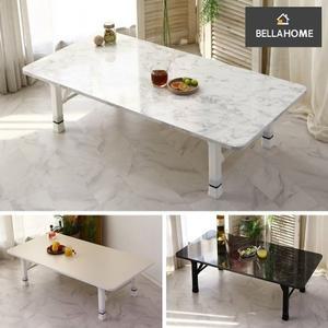 [벨라홈] LPM 프리모 5단 높이조절 접이식테이블 1200X600(CN9237)