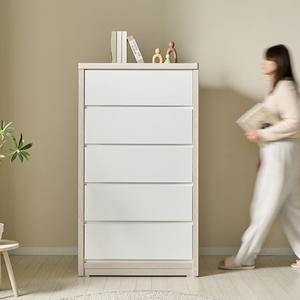 대형 서랍장 뉴메가 칸막이 800 5단 광폭