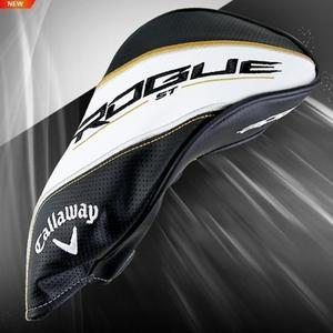 [캘러웨이] Callaway 로그 페어웨이 헤드커버(남성)