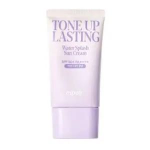 에스쁘아 톤업 래스팅 워터스플래쉬 선크림 50ml(SPF50+) 1개 x3SET (AD)
