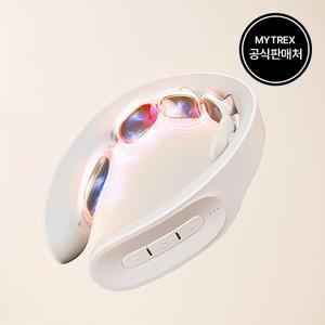 마이트렉스 DR.HEAT NECK 닥터 히트넥  360도 EMS 온열 목 마사지기
