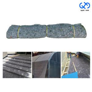 국산 보온덮개 잡색 1.8M x 10M 부직포