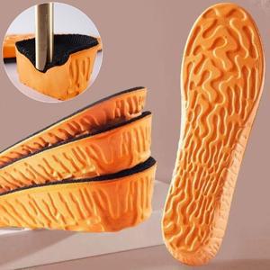 키높이 인솔 운동화 신발 족저근막염 평발 아치 깔창