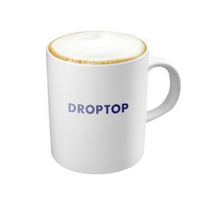 [드롭탑] 카페 라떼(R)