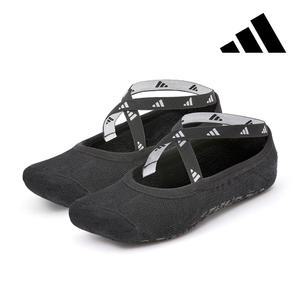 아디다스 뉴 필라테스 요가 양말 삭스 발가락 토삭스 덧신 논슬립 발레 슈즈 신발