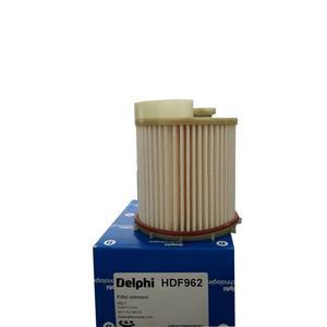 델파이 디젤 연료 필터 카트리지 962 코란도C G4렉스턴 스포츠