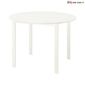 VIHALS 2-4인용 원형 테이블/식탁