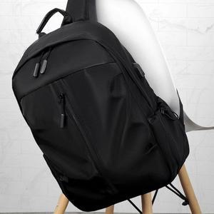 [NS홈쇼핑]대용량 크로스보드 백팩 노트북 태블릿 여행 학생 가방[35249917]