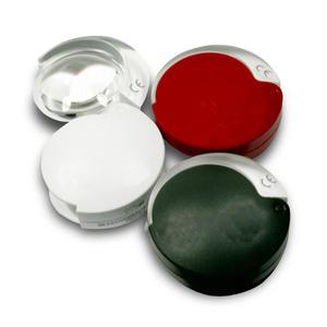 독일 에센바흐 휴대용 돋보기 171067 (7X 35mm)