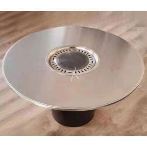 연탄 테이블 휴대용 야외식탁 벤치 드럼 공식 용품 술불구이 고기집 대형 상판 직경 스토브