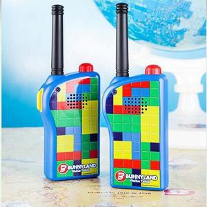 (바니랜드) 어드벤쳐무전기