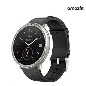 어메이즈핏 액티브2  Amazfit Active2 _프리미엄 블랙 (구매선물)-ISK