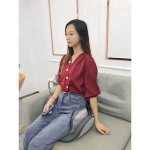 골반 마사지기 고관절 허벅지 안마기 온찜질 찜질