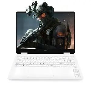 [HP]오멘 16-am0121TX 게이밍노트북 i7-14650HX RTX5070 화이트