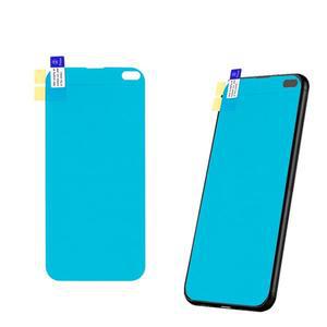 [ERC]밀알팩토리 갤럭시S10 5G 우레탄 액정풀커버필름 SM-G977N