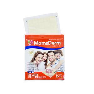 네오 맘스덤 잘라쓰는 하이드로콜로이드 밴드(10x10cm)3매-1개