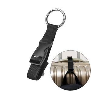 캐리어 연결 벨트 보조 가방 끈 결합 밴드 스트랩