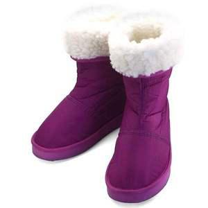 여성 패딩부츠 방한화 털부츠