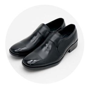 남성로퍼 국산 남성 구두 캐주얼화 정장 신발 장식 단화 블랙