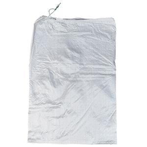 재활용 유리병 수거 조임끈 마대 가마니 500x700 포대자루 곡물 축사