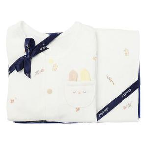 [갤러리아] (압소바뱀띠출산백일돌아기내복)네이처오가닉내의(A2C-10304)