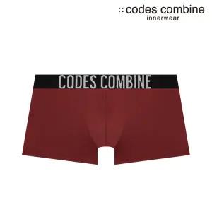 [코데즈컴바인이너웨어](강남점)아웃밴드 마론 드로즈 (CDMDR913MR)