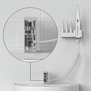 픽수 구강세정기