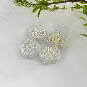 [XBF3319L_56]혼합 믹스 스톤 파츠 네일큐빅 DD-11802