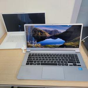 중고 노트북 리퍼 삼성 메탈9 nt900x3l 13인치 노트북 I7 SSD 가정용 사무용