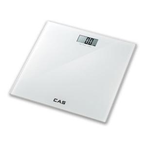 카스 디지털 체중계 HE-70 화이트 몸무게 전자 저울 스마트 D
