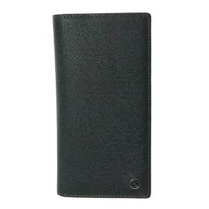 [대구백화점] [에스콰이아]포인트 슬림 남성 장지갑160(ECESPN160BK)