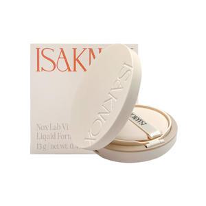 이자녹스 엘엑스뉴 비타웨어 커버쿠션 본품 23호 내추럴베이지