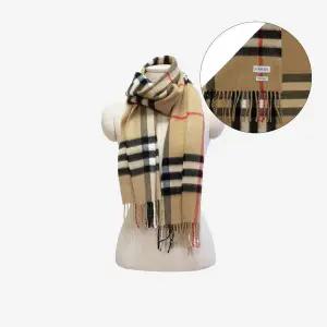 (버버리) 캐시미어 클래식 머플러(8076576)