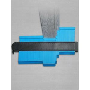 모서리측정기 다기능 목공 캘리퍼 합금 각도 도구마킹 고정밀 장식 알루미늄 각도기 모서리