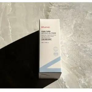 릴리이브 포어턴 스피큘 오일폼 100ml