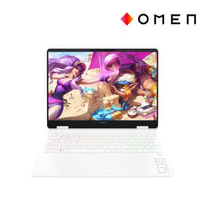 한컴/HP OMEN 16-ap0108AX 라이젠 AI 9 365/RTX 5070/32GB/512GB/윈도우11/WQXGA/게이밍 게임 가성비 사무용 영상편집용 노트북